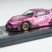 丰田 GR86 "PANDEM ROCKET BUNNY" APA xpo 2025 会展版（佛山）- 有追逐车款