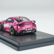 丰田 GR86 "PANDEM ROCKET BUNNY" APA xpo 2025 会展版（佛山）- 有追逐车款