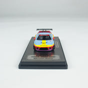 HONDA NSX (NA1) "PANDEM ROCKET BUNNY" APA xpo 2025 Event Edition- Have Chase