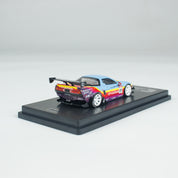 HONDA NSX (NA1) "PANDEM ROCKET BUNNY" APA xpo 2025 Event Edition- Have Chase