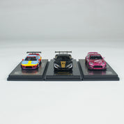 丰田 GR86 "PANDEM ROCKET BUNNY" APA xpo 2025 会展版（佛山）- 有追逐车款