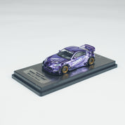 丰田 GR86 "PANDEM ROCKET BUNNY" APA xpo 2025 会展版（佛山）- 有追逐车款