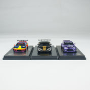 丰田 GR86 "PANDEM ROCKET BUNNY" APA xpo 2025 会展版（佛山）- 有追逐车款