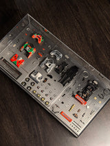 1/64 马自达 787B 55# 冠军车漆BOM版