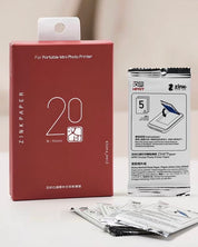 Hanni MT56i Photo Paper 20Sheets