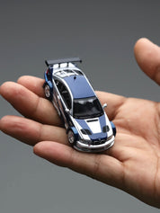 MJ Model - BMW M3 GTR Need for Speed
