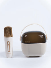 Edifier Q3 Speaker and Karaoke