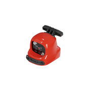 Mangogo Racing Helmet Red