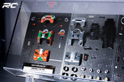 1/64 Mazda 787B 55# Champion Car Paint BOM Version