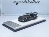 MC 1/64 RWB964 高翼压铸模型