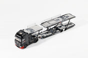 GCD 1/64 Mercedes-Benz Actros 2 -ADVAN