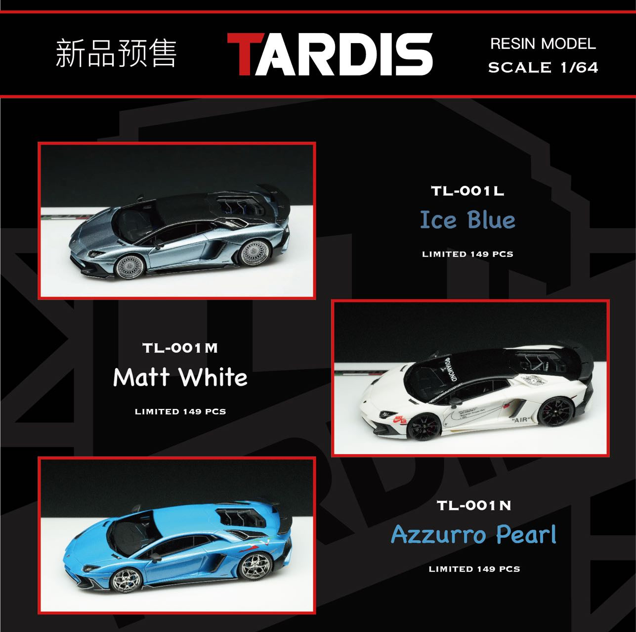 AR Box 1:64 合金模型！保时捷官方授权产品，992 GT3 R 赛道版