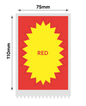 T75*110-70 Red