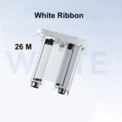 Niimbot M3 White Ribbon 76-26 White
