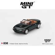MINI GT Mazda MX-5 Eunos Roadster V-Special #838 1:64 – MGT00838-R