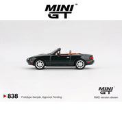 MINI GT Mazda MX-5 Eunos Roadster V-Special #838 1:64 – MGT00838-R