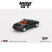 MINI GT Mazda MX-5 Eunos Roadster V-Special #838 1:64 – MGT00838-R