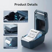 NIIMBOT K3-W