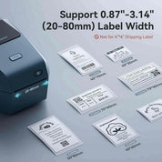 NIIMBOT K3-W