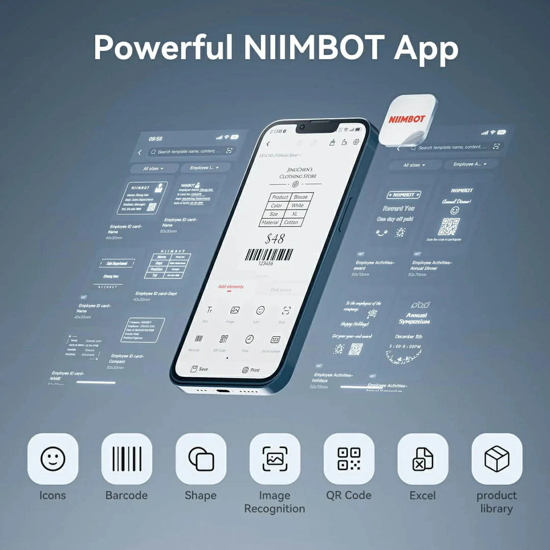 NIIMBOT K3