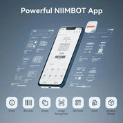 NIIMBOT K3-W
