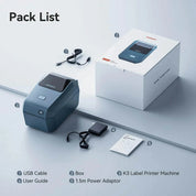 NIIMBOT K3-W