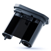 Niimbot M2_H Ribbon Black