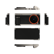 Retro Photography kit for VIVO X200 Ultra