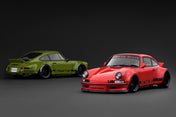 IGNITION MODEL RWB Backdate Red IG3874