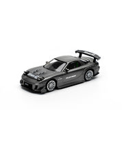 马自达 RX7 RE-雨宫 - 锖色 - POP RACE