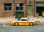 TW 1:64 Ferrari F355 ChallengeFerrari F355 Challenge 1999 T64.083-99CHA82