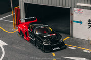 Tarmac Works 1:43 - Nissan LB-ER34 Super Silhouette SKYLINE ADVAN