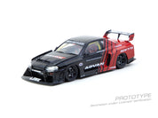 Tarmac Works 1:43 - Nissan LB-ER34 Super Silhouette SKYLINE ADVAN