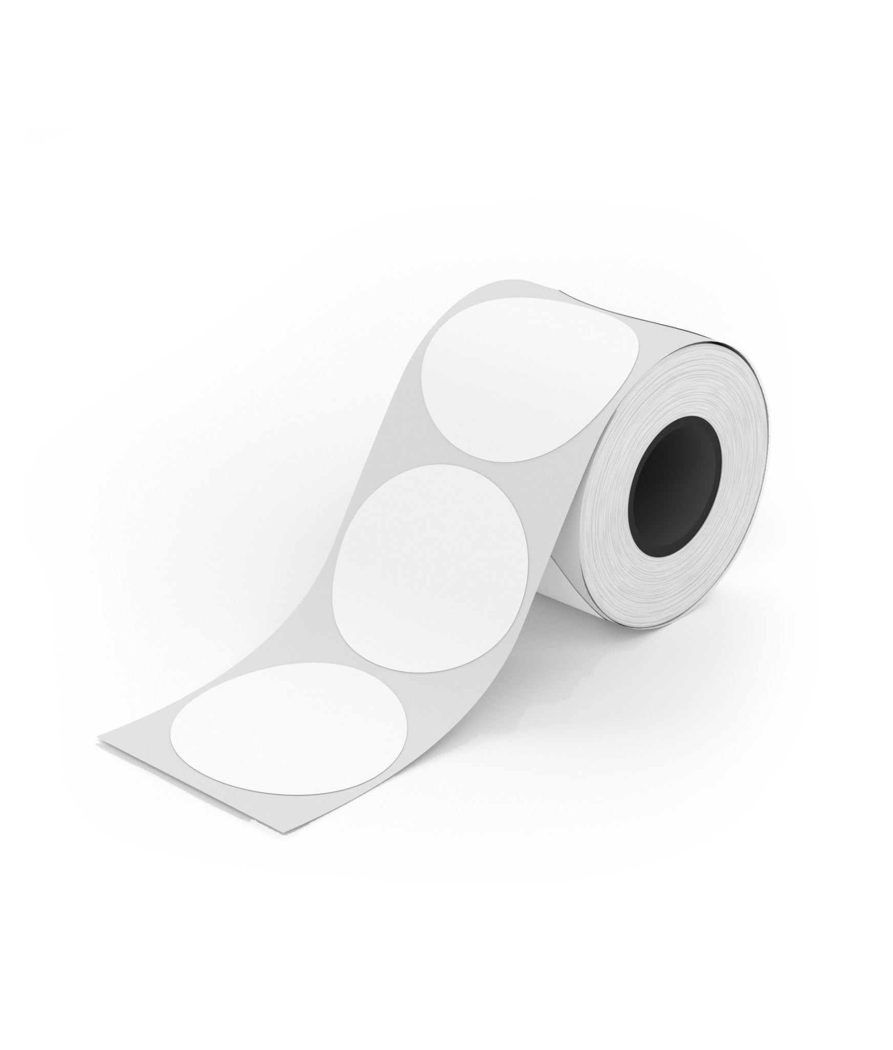 T50*50-600 Round White