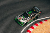 Tarmac Works 1/64 - Bentley Continental GT3 Bathurst 12 Hour 2019