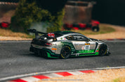 Tarmac Works 1/64 - Bentley Continental GT3 Bathurst 12 Hour 2019