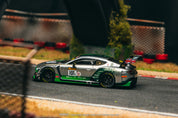 Tarmac Works 1/64 - Bentley Continental GT3 Bathurst 12 Hour 2019