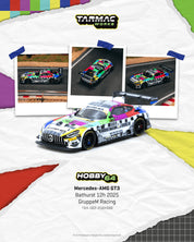 Tarmac Works - Mercedes-AMG GT3 Bathurst 12h 2025