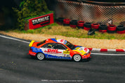 Tarmac Works - Audi A4 Quattro Super Tourenwagen Cup 1998 Frank Biela