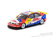 Tarmac Works - Audi A4 Quattro Super Tourenwagen Cup 1998 Frank Biela