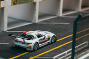 Tarmac Work 1/64 Mercedes-Benz SLS AMG GT3 Macau GT Cup - FIA GT World Cup 2015 Winner Maro Engel