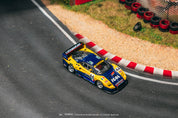 Tarmac Works - Ferrari F40 GTE 24h of Le Mans 1996