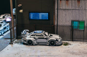 Tarmac Works 1/64 - RWB 993 - Designed by JOSHUA VIDES