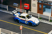 Tarmac Works - RWB 993 Liberty Walk