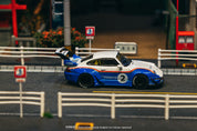 Tarmac Works - RWB 993 Liberty Walk