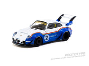 Tarmac Works - RWB 993 Liberty Walk