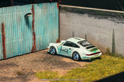 Tarmac Work 1/64 RWB 964 Coca-Cola
