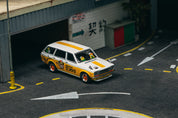 Tarmac Works - Datsun Bluebird 510 Wagon OHIGE no PON