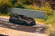 Tarmac Work 1/64 Mercedes-Benz AMG GT Black Series Grey