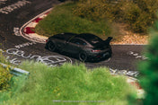 Tarmac Work 1/64 Mercedes-Benz AMG GT Black Series Grey